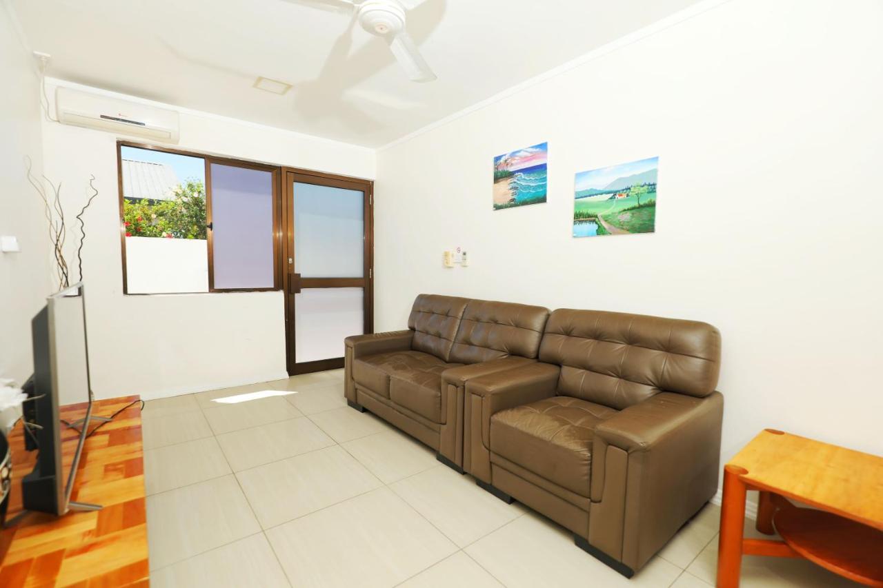Gardenia Apartment-02 Nadi Ngoại thất bức ảnh