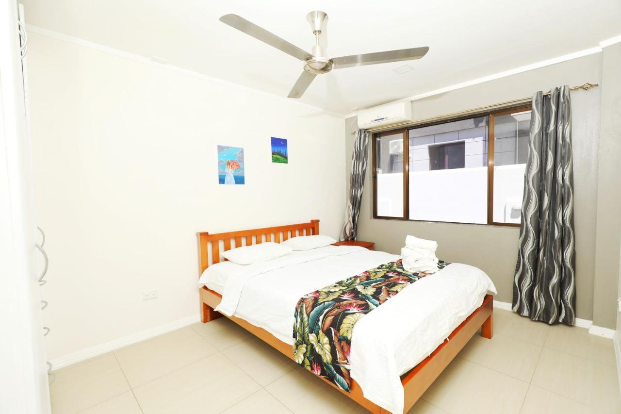 Gardenia Apartment-02 Nadi Ngoại thất bức ảnh