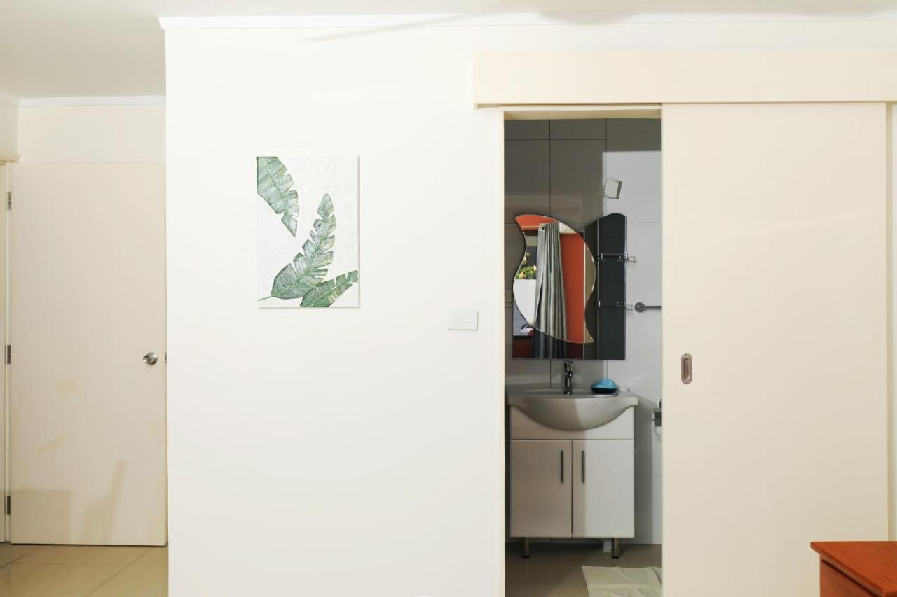 Gardenia Apartment-02 Nadi Ngoại thất bức ảnh