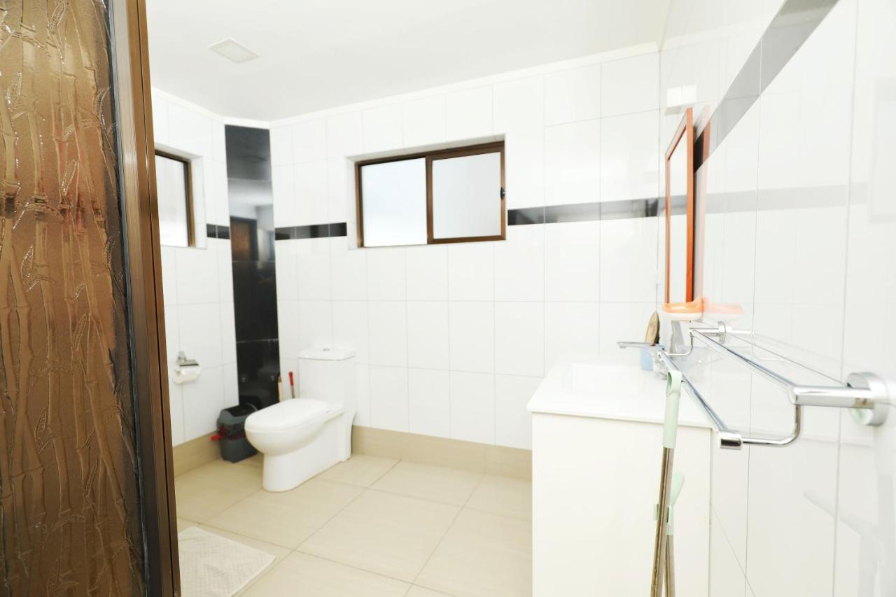 Gardenia Apartment-02 Nadi Ngoại thất bức ảnh